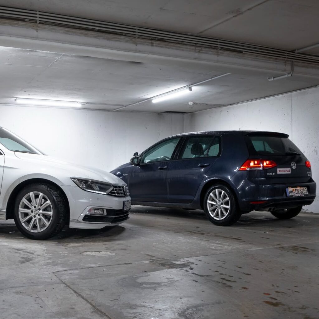 Unsere Fahrzeuge – Hier sind sie! 🚗✨